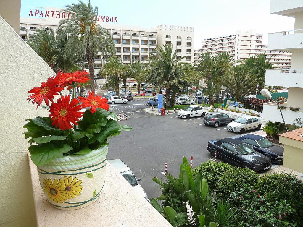 Holiday Apartment Los Tajinastes Playa de las Américas Zimmer foto